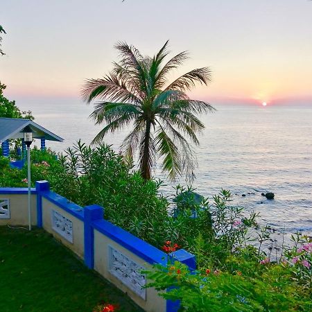 Anoi Itam Resort Sabang  Eksteriør bilde