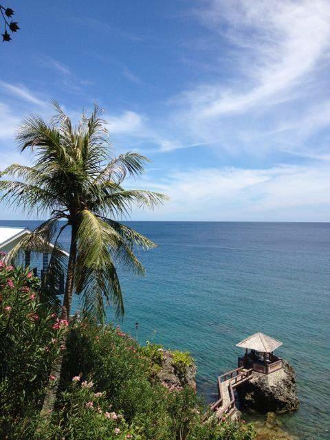 Anoi Itam Resort Sabang  Eksteriør bilde