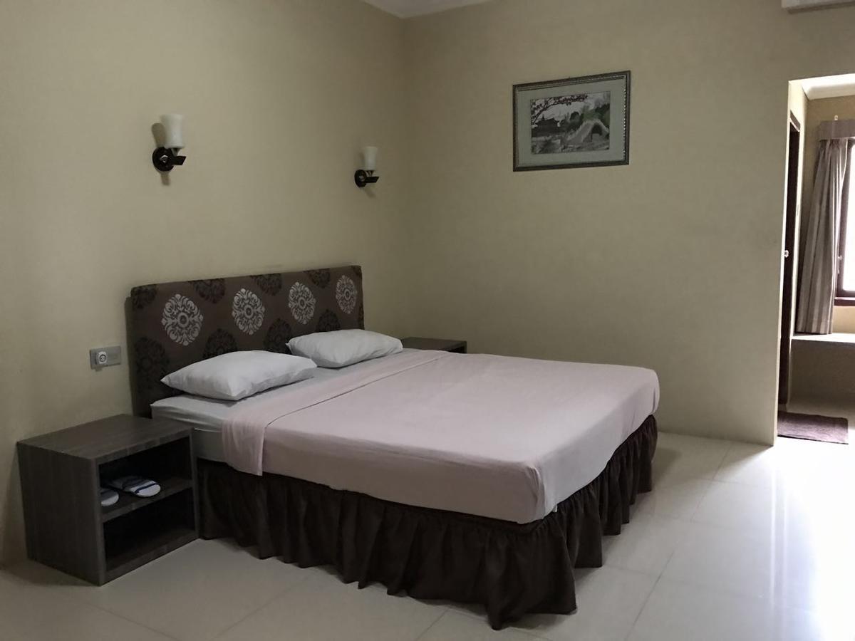 Anoi Itam Resort Sabang  Eksteriør bilde