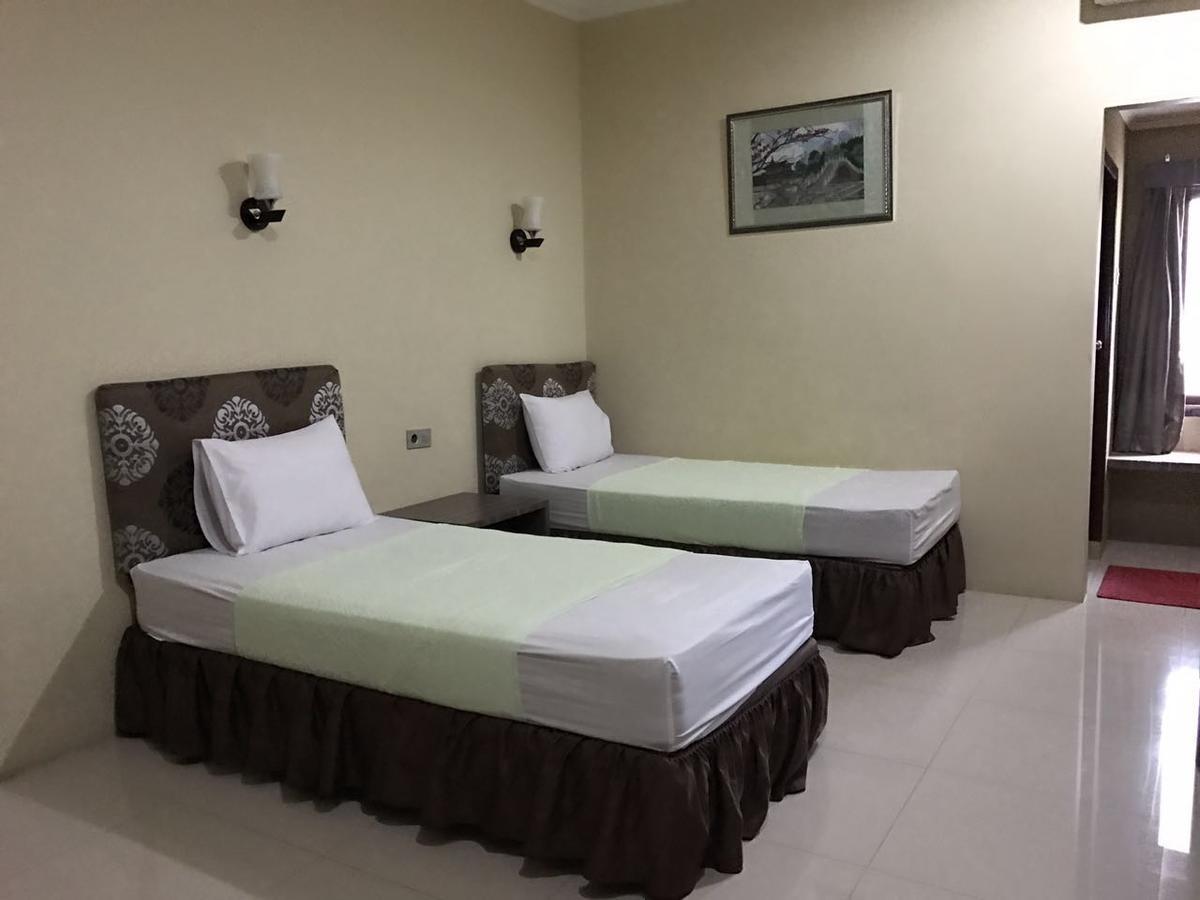 Anoi Itam Resort Sabang  Eksteriør bilde