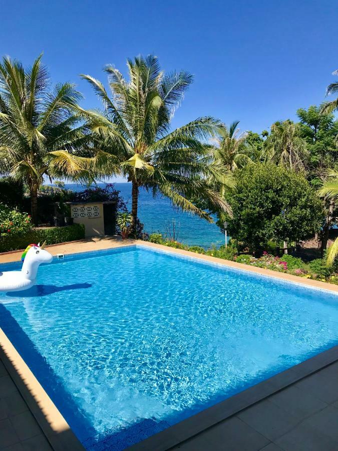 Anoi Itam Resort Sabang  Eksteriør bilde