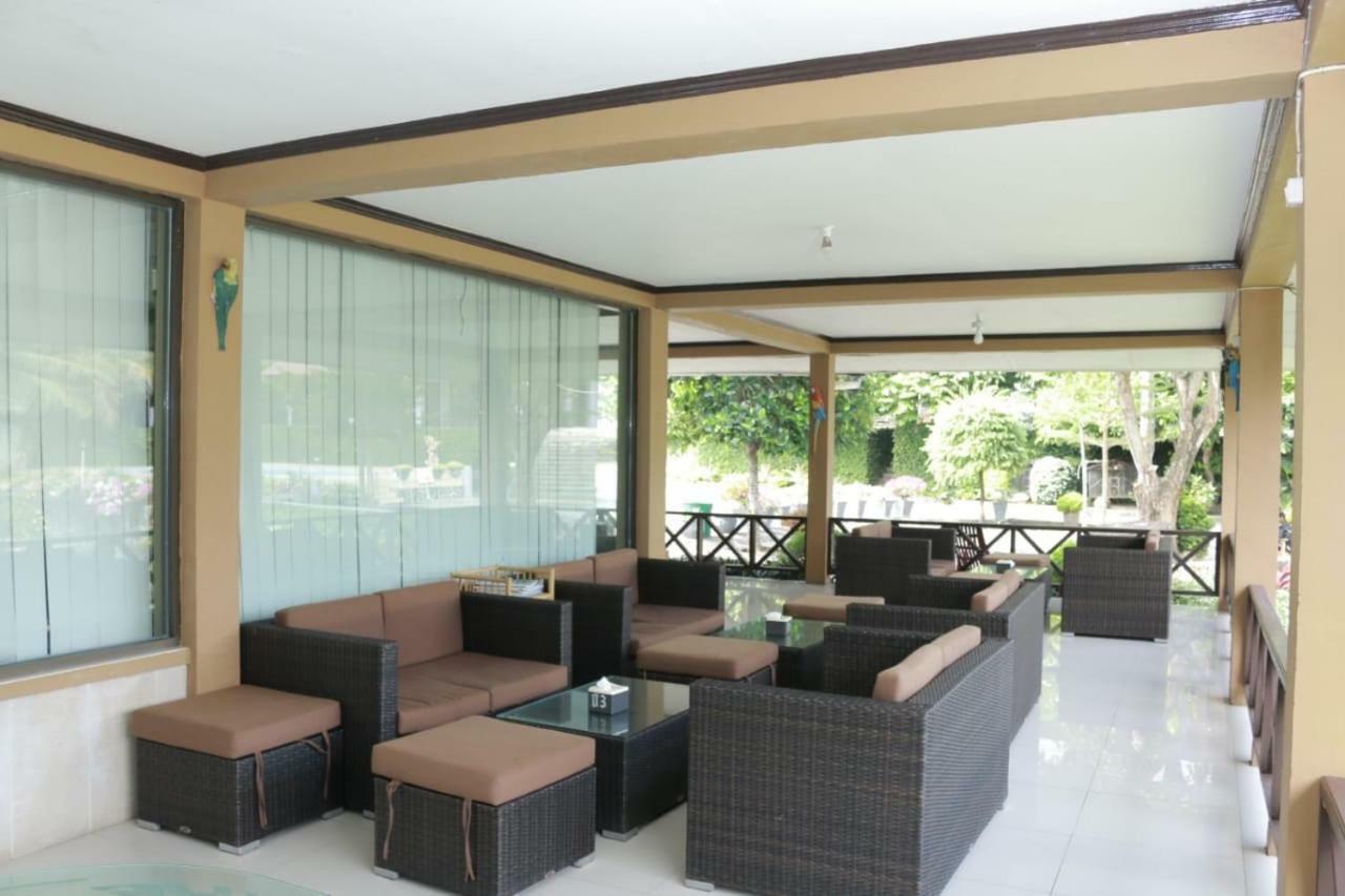 Anoi Itam Resort Sabang  Eksteriør bilde
