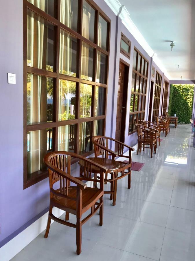 Anoi Itam Resort Sabang  Eksteriør bilde