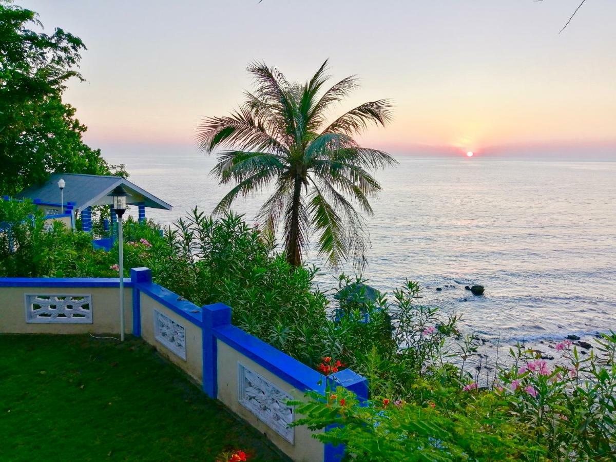 Anoi Itam Resort Sabang  Eksteriør bilde